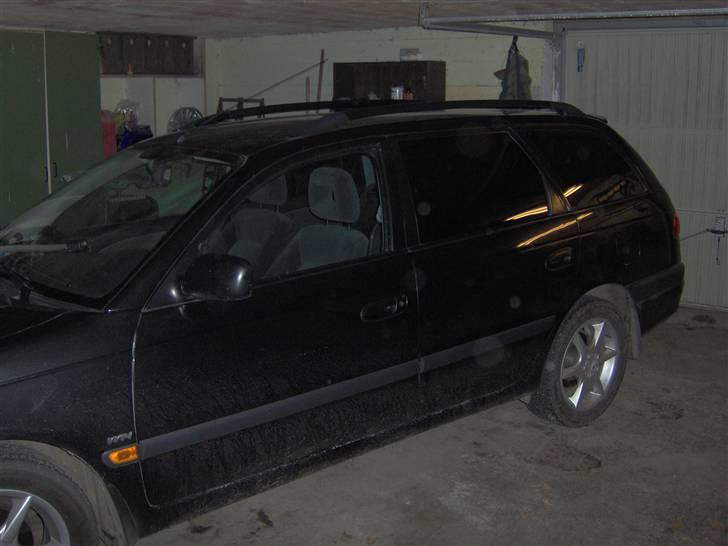 Toyota Avensis billede 4