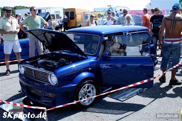 Mini estate "custom"   - billeder fra dfb 3 plads billede 6