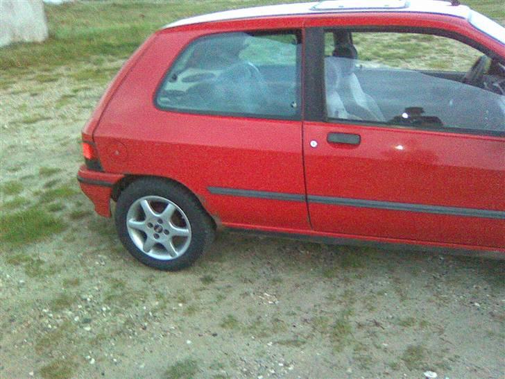 Renault Clio ( TIL SALG ) billede 4