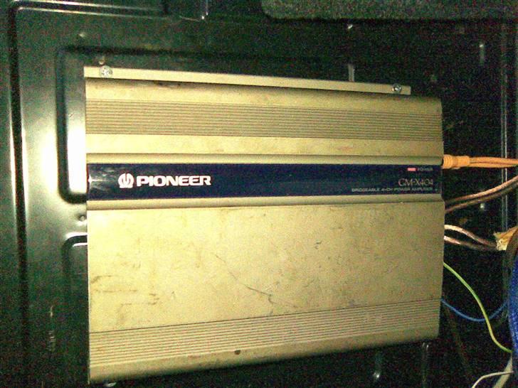 Renault Clio ( TIL SALG ) billede 9