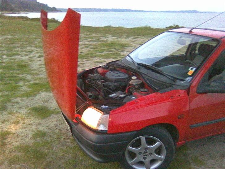 Renault Clio ( TIL SALG ) billede 12