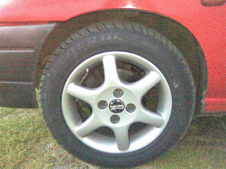 Renault Clio ( TIL SALG ) - 14"  billede 16