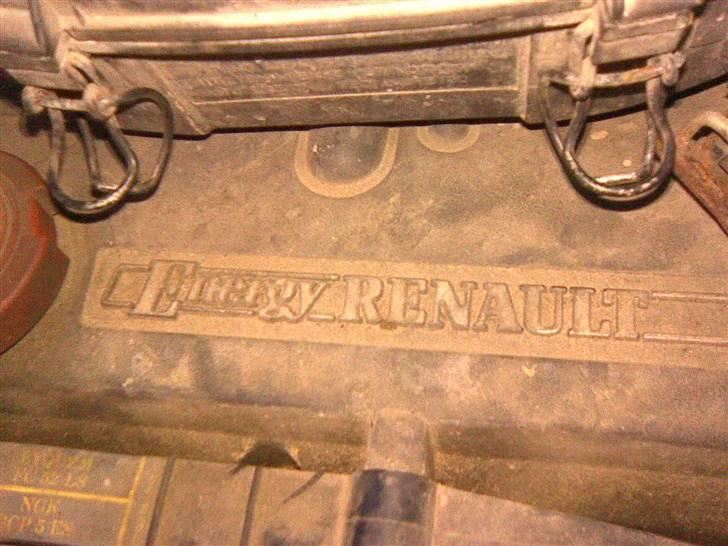 Renault Clio ( TIL SALG ) - Energy Renualt.... billede 18