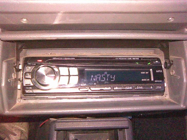 Renault Clio ( TIL SALG ) billede 20