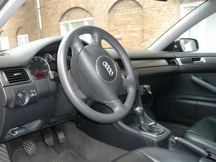 Audi A6 Avant *SOLGT* billede 5