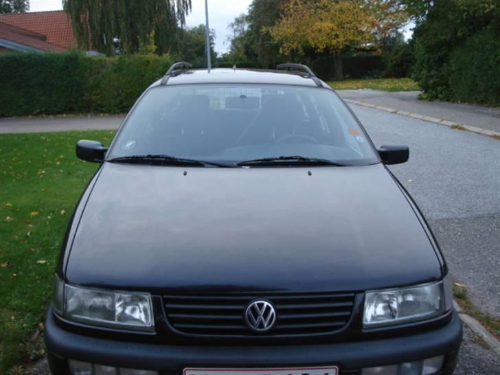 VW Passat billede 11