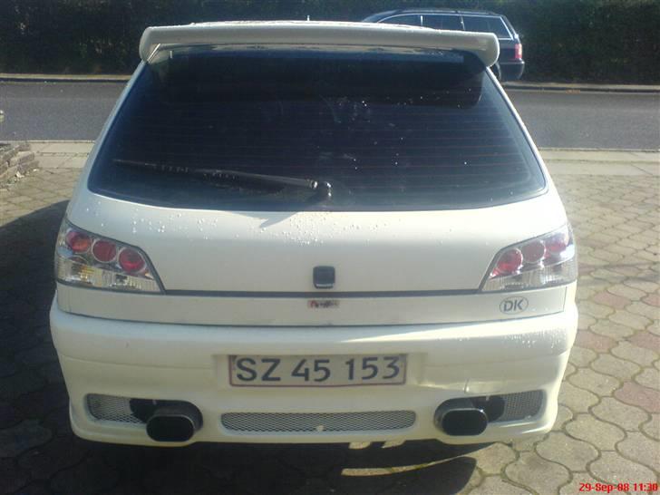 Peugeot 306 <solgt> billede 3
