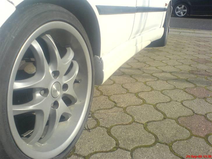 Peugeot 306 <solgt> billede 4