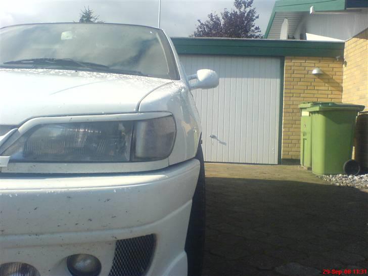 Peugeot 306 <solgt> billede 6