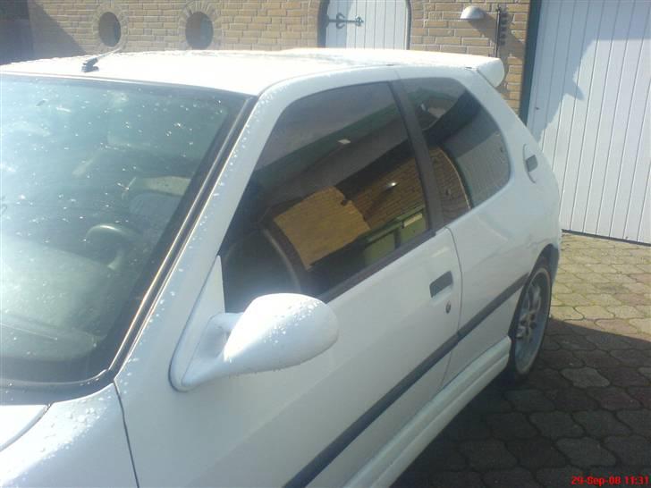 Peugeot 306 <solgt> billede 7