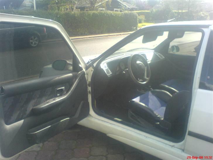 Peugeot 306 <solgt> billede 8