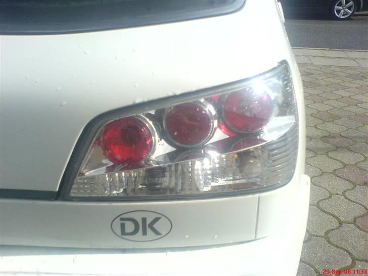 Peugeot 306 <solgt> billede 11