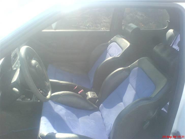 Peugeot 306 <solgt> billede 12