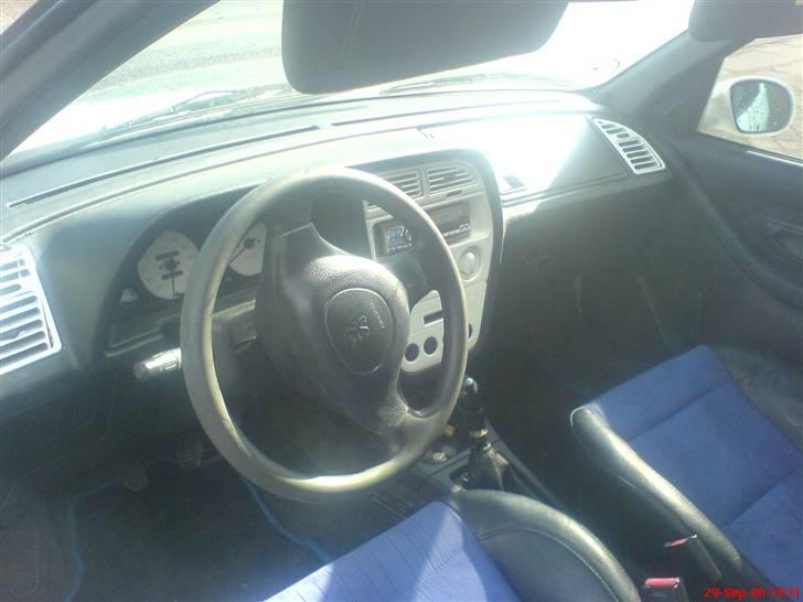 Peugeot 306 <solgt> billede 13