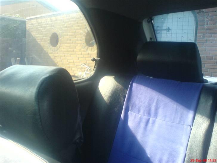 Peugeot 306 <solgt> billede 14