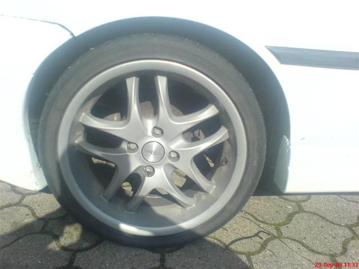 Peugeot 306 <solgt> billede 15