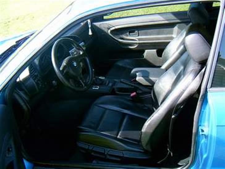 BMW E36 Coupe ( SOLGT) billede 3