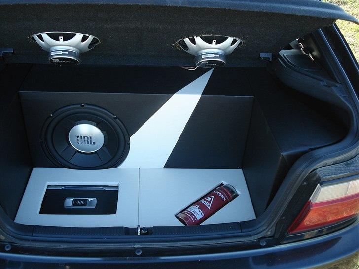 Toyota Corolla 1.6 GSI -Byttet- billede 15