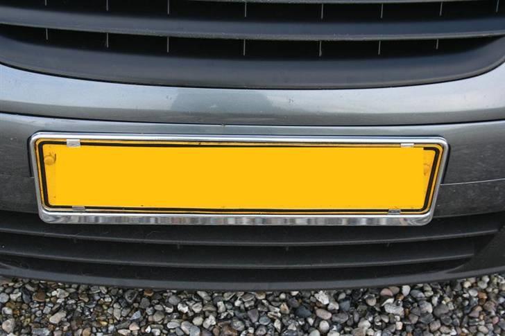 VW Touran 2,0 TDI ( SOLGT ) billede 8