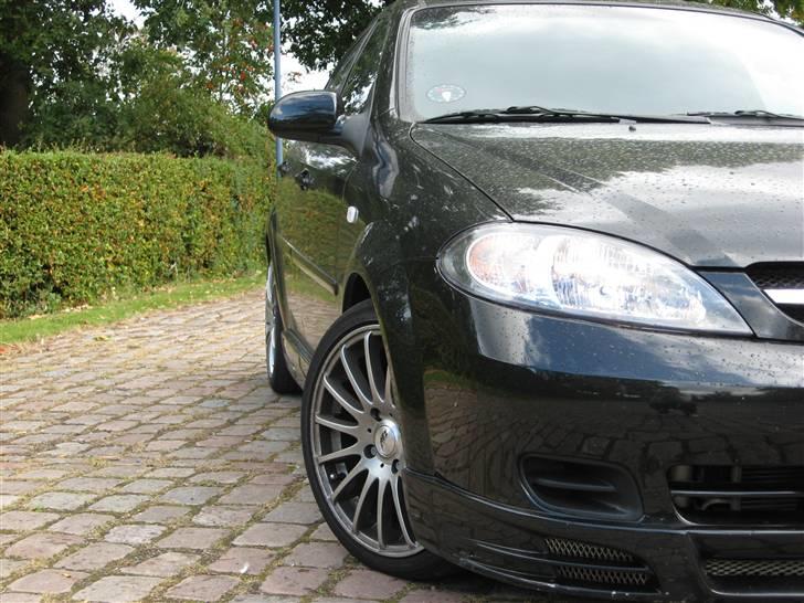 Chevrolet Lacetti ( SOLGT ) billede 2