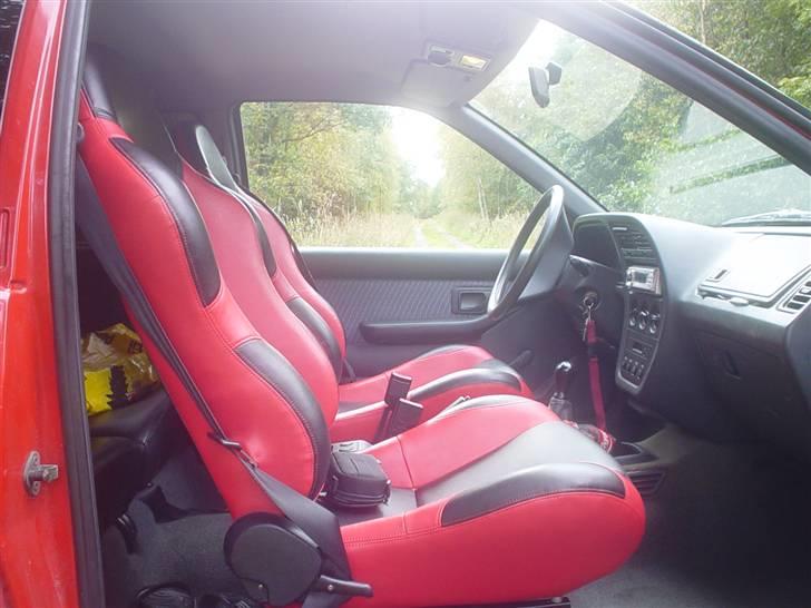 Peugeot 306 billede 13