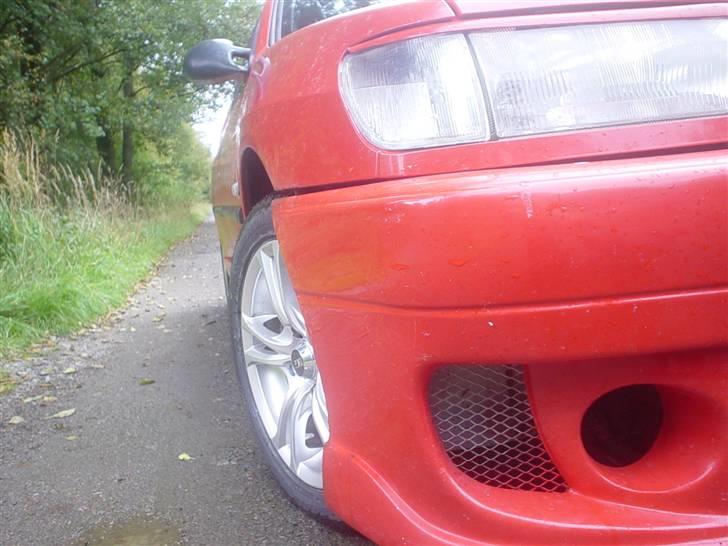 Peugeot 306 billede 14