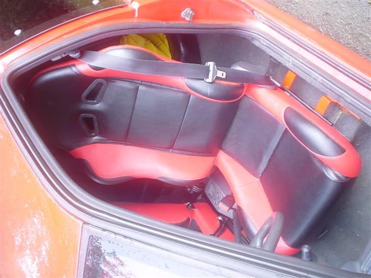 Peugeot 306 billede 15