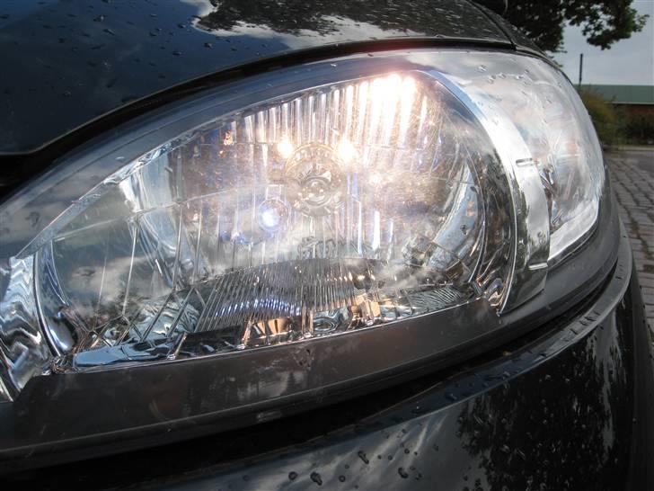 Chevrolet Lacetti ( SOLGT ) billede 7