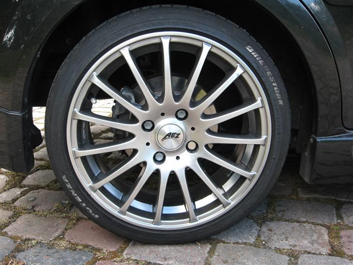 Chevrolet Lacetti ( SOLGT ) billede 9