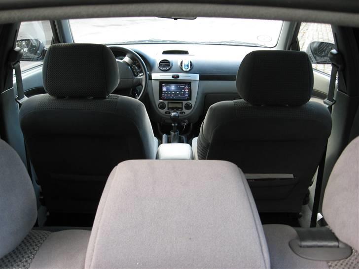 Chevrolet Lacetti ( SOLGT ) billede 11