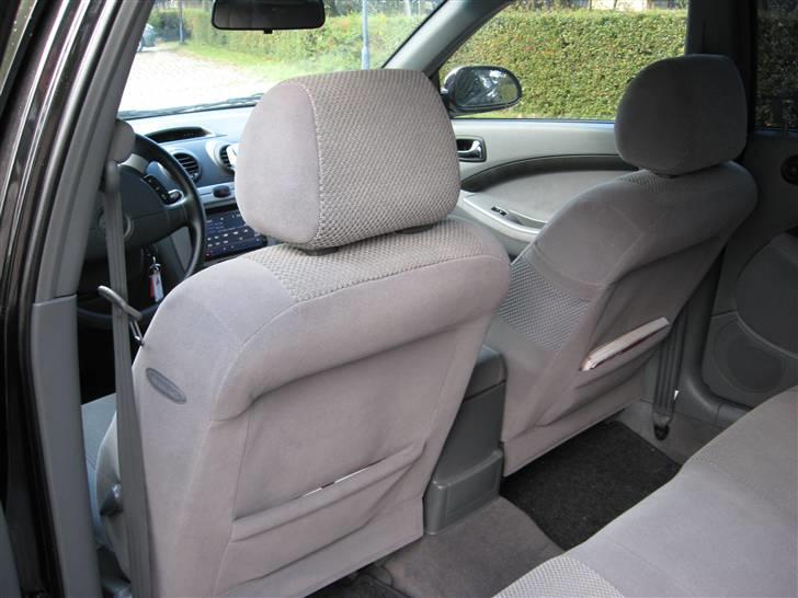 Chevrolet Lacetti ( SOLGT ) billede 12