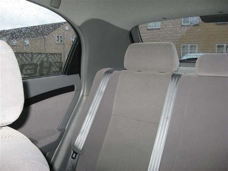 Chevrolet Lacetti ( SOLGT ) billede 13