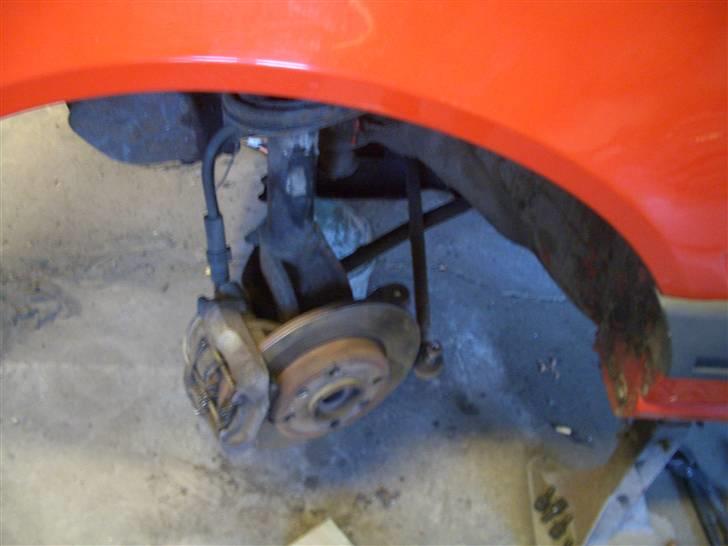 Peugeot 309 GLX billede 17