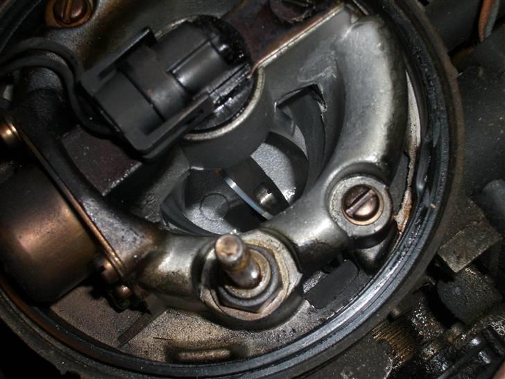 Peugeot 309 GLX billede 19