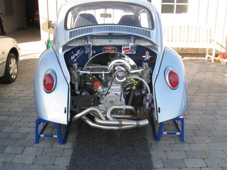 VW 1300 billede 2