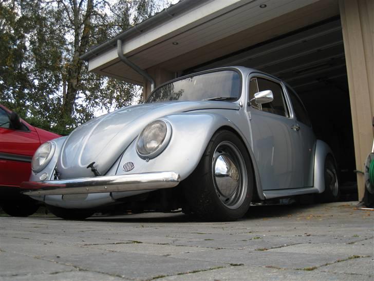 VW 1300 billede 5