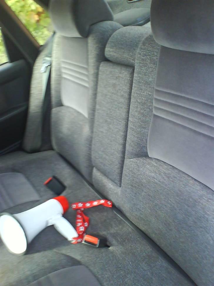 Volvo 460 1,8 billede 5