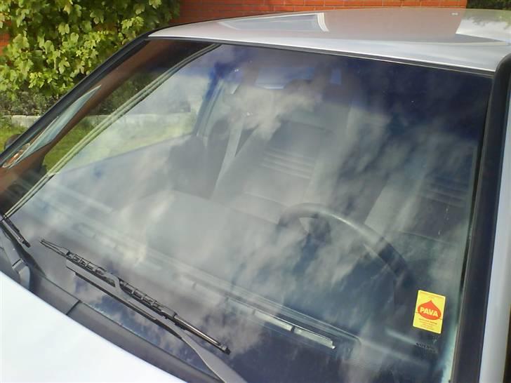 Volvo 460 1,8 billede 8