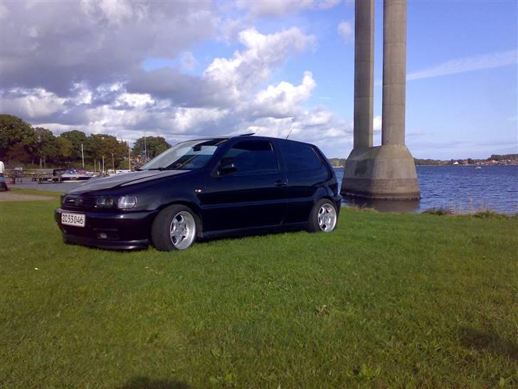 VW Polo GTI Limited edition billede 2