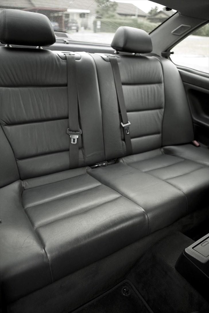 BMW 328i Coupe billede 3