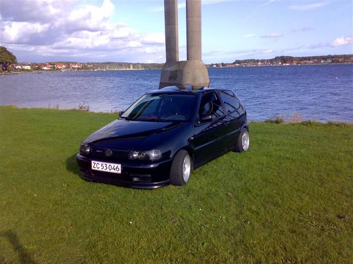 VW Polo GTI Limited edition billede 6