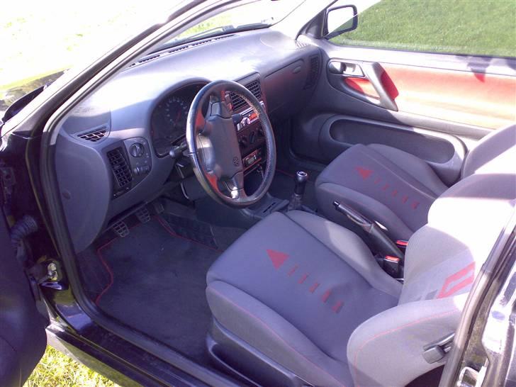 VW Polo GTI Limited edition billede 9