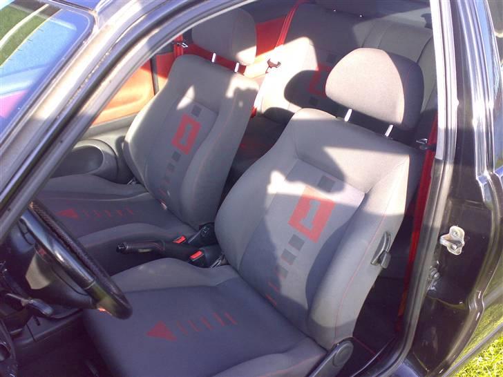 VW Polo GTI Limited edition billede 10