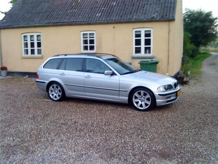 VW Passat 1,9 Tdi solgt - min gamle vogn! billede 16