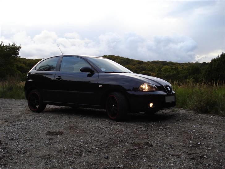 Seat Ibiza 6L (Turbo Projekt) billede 9