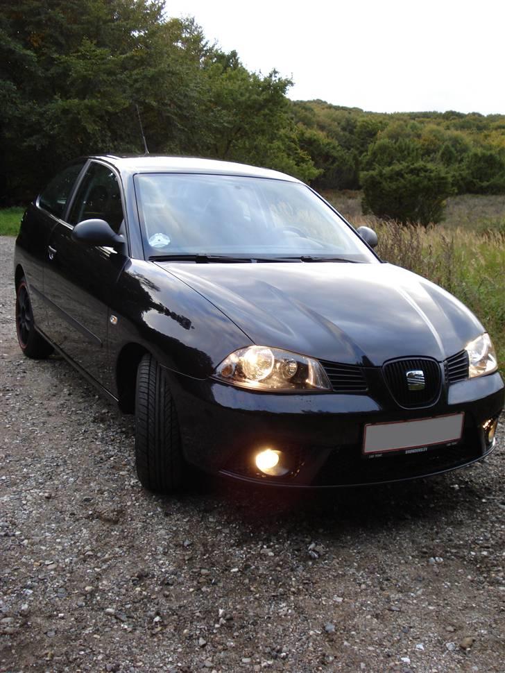 Seat Ibiza 6L (Turbo Projekt) billede 11