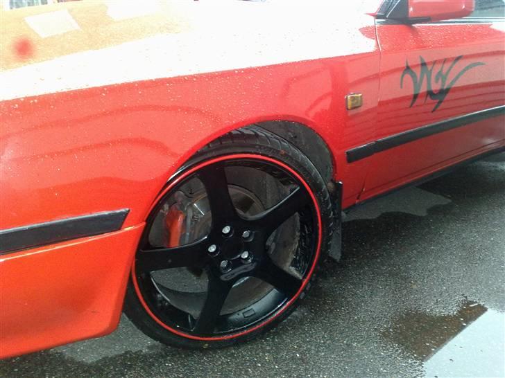 Toyota Celica GT Twincam 2000  billede 11