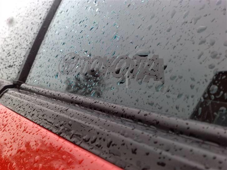 Toyota Celica GT Twincam 2000  billede 15