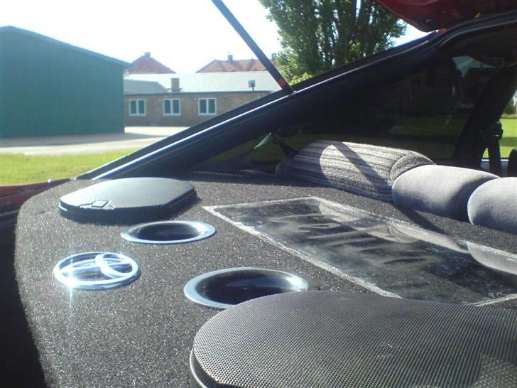 Toyota Celica GT Twincam 2000  billede 16