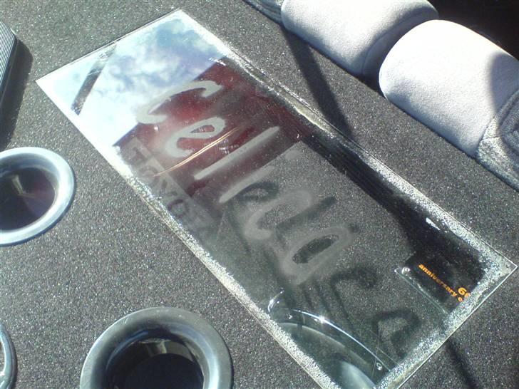 Toyota Celica GT Twincam 2000  billede 17